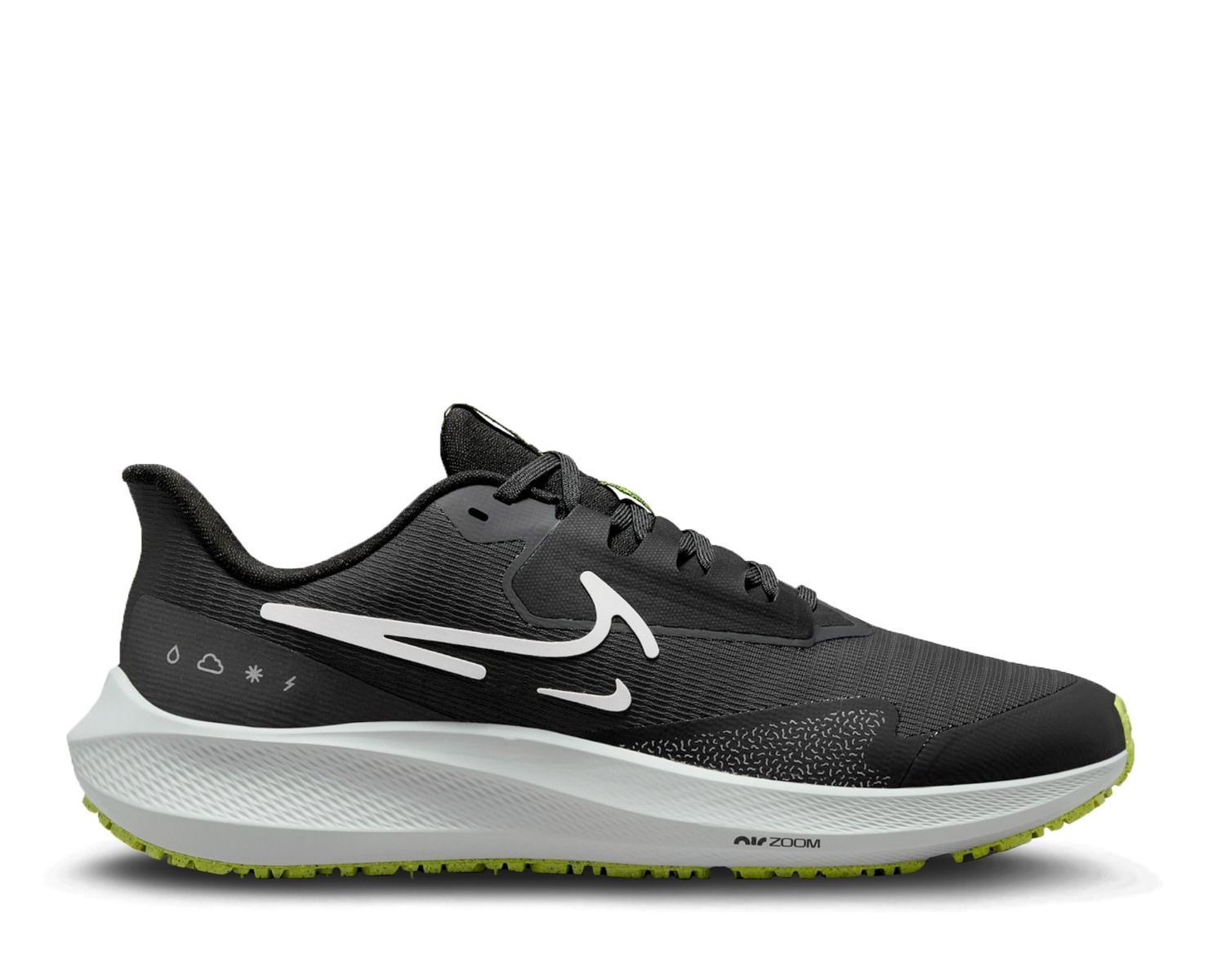 nike shield zoom