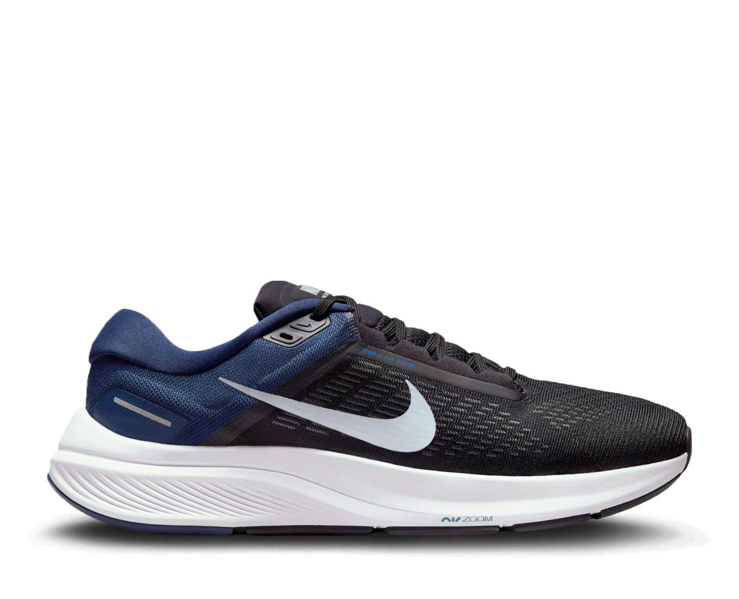 nike zoom structure men