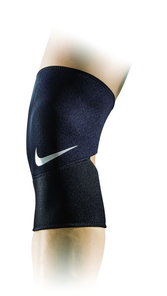 jordan padded knee sleeve