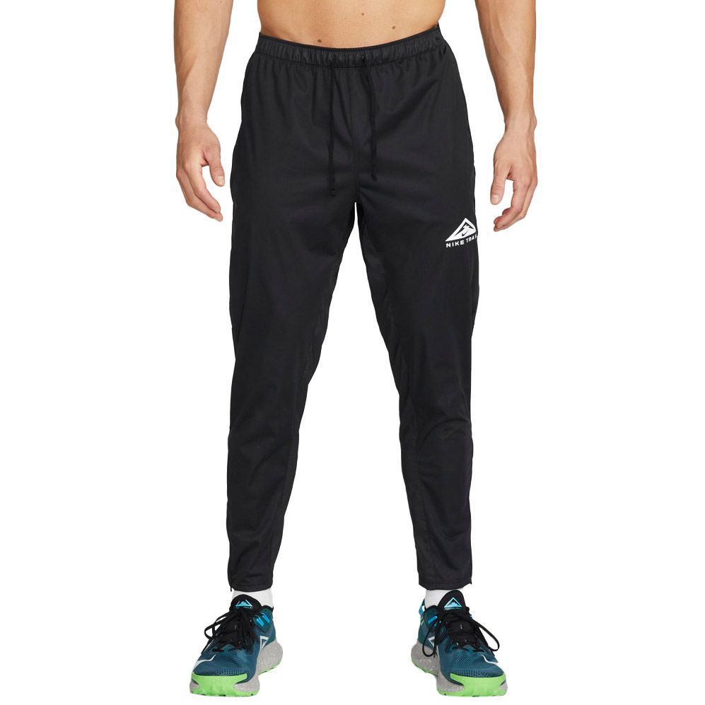 nike phenom elite men's knit running trousers