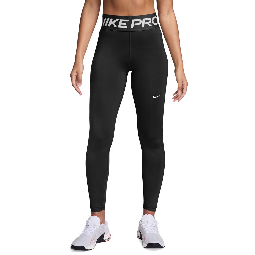 Nike Dri-FIT Pro Sculpt High Rise Tight Dames