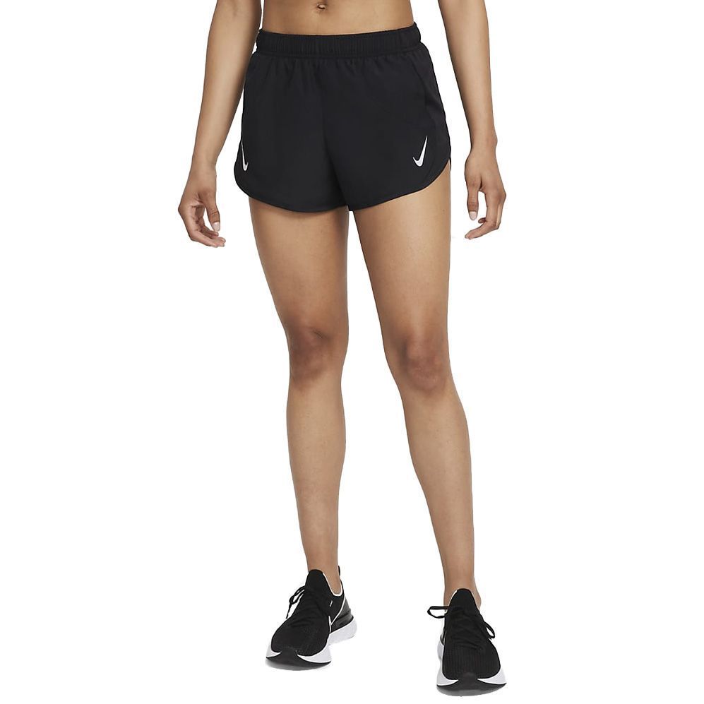 women's nike tempo shorts
