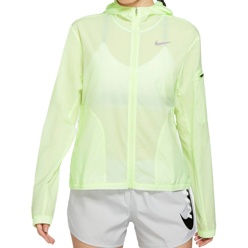 完売必須!NIKE☆Nike Impossibly Light Women's Running Jacket Nike Impossibly Light Women's Running Jacket - HO22