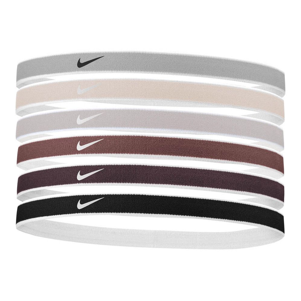 nike dri fit swoosh headband