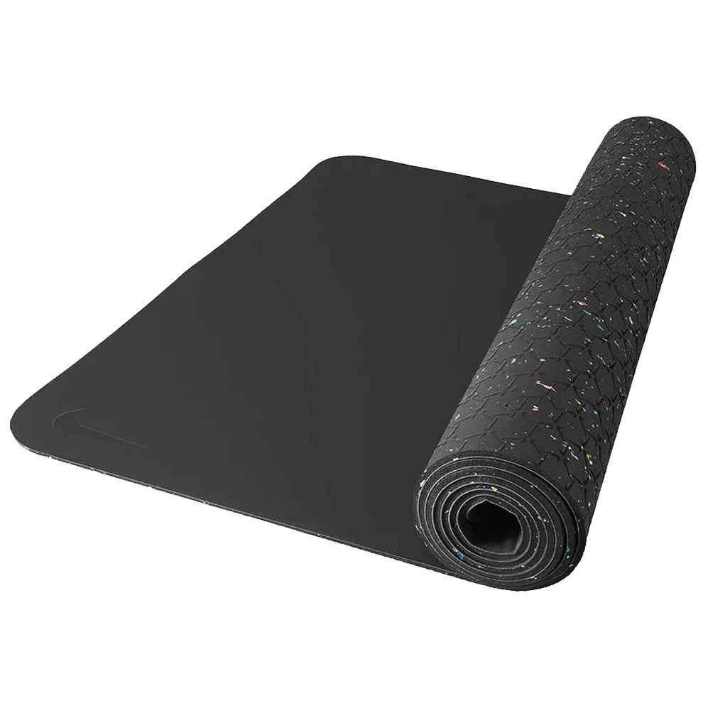 nike yoga mat big w