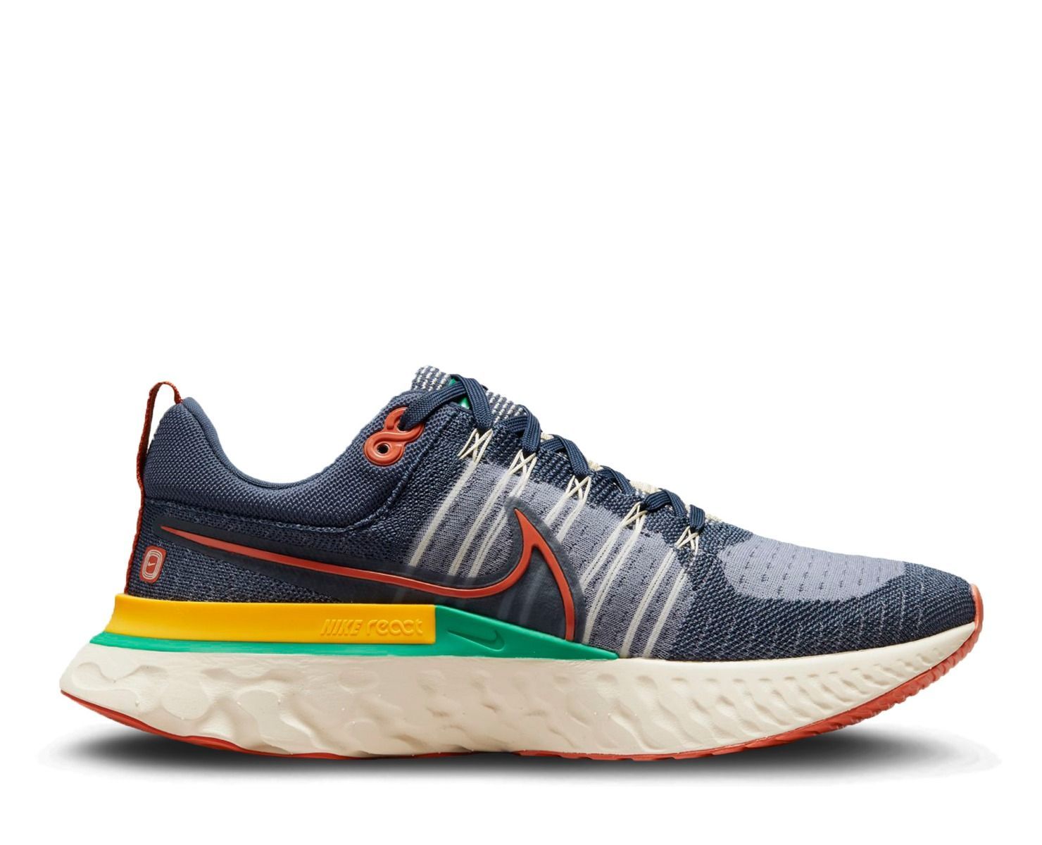 buy nike react infinity run flyknit 2