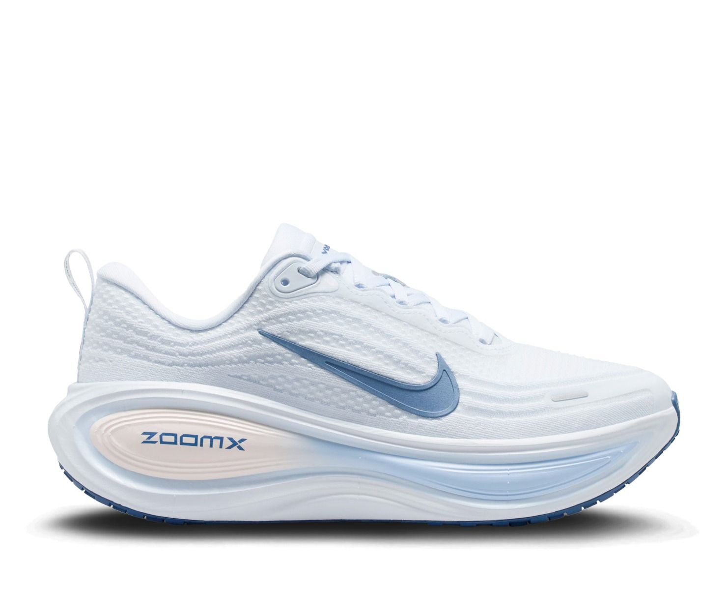 NIKE VOMERO PLUS 26cm ホワイト ブルー nikevomeroplusdames-