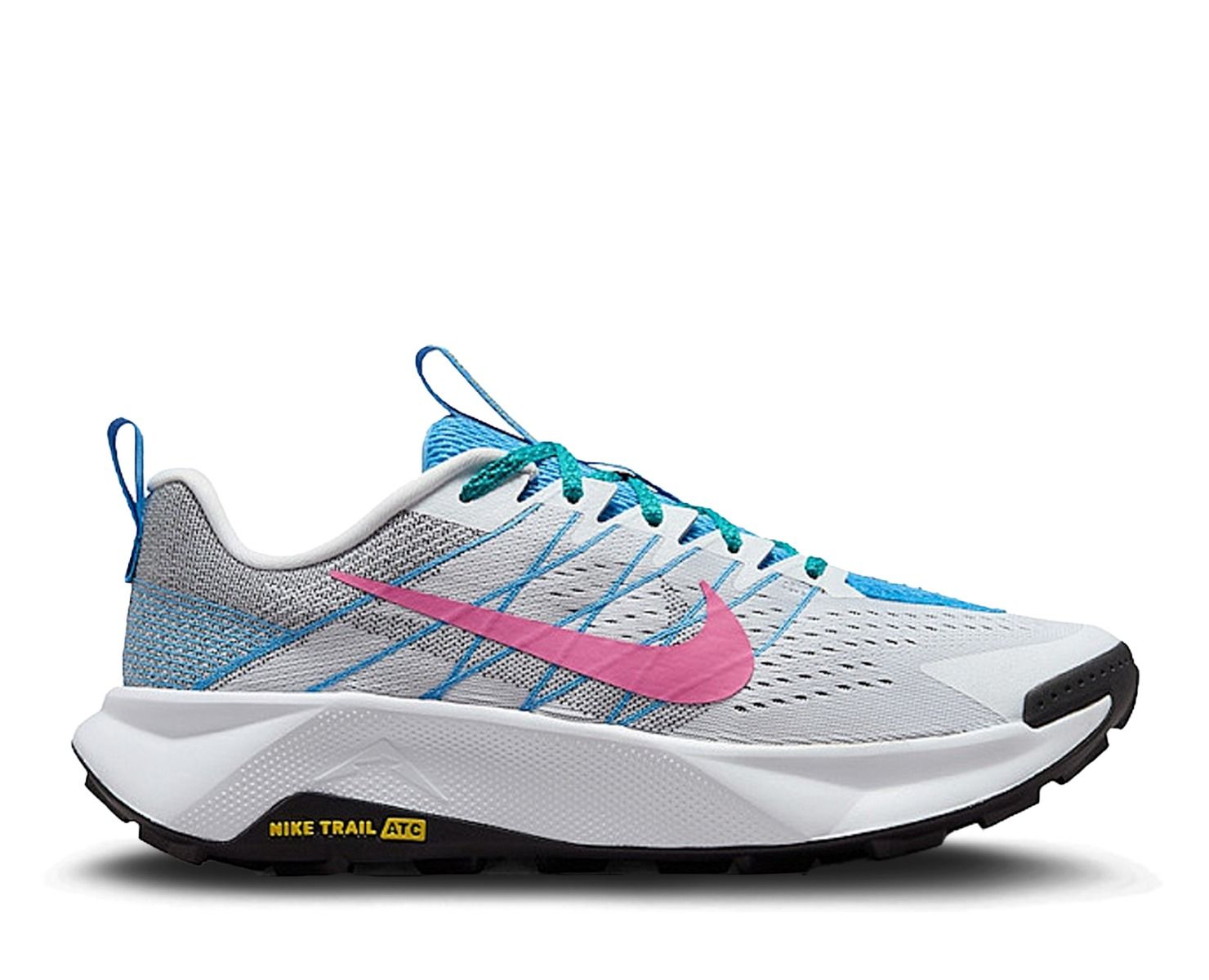 nike wild trail project