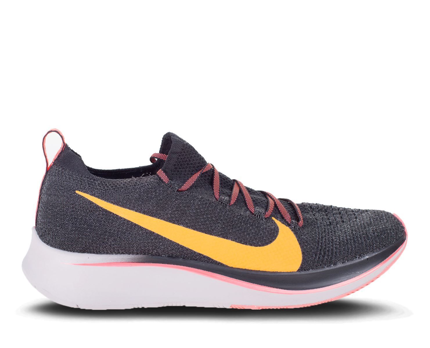 men's zoom fly flyknit