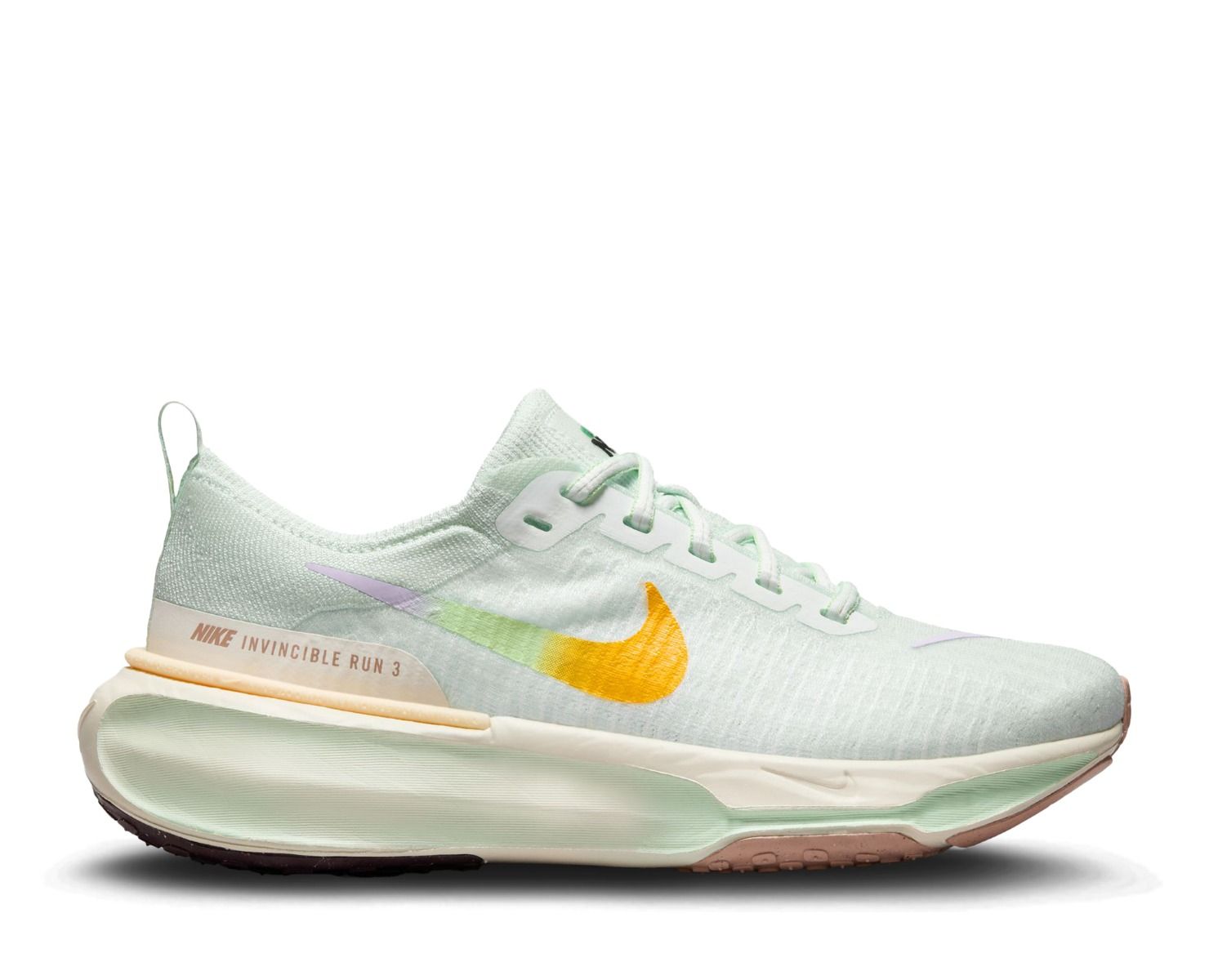 nike zoomx invincible run flyknit colorways