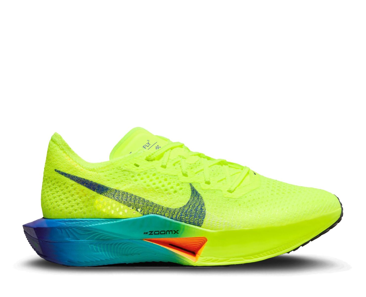nike zoomx vaporfly next womens 8.5