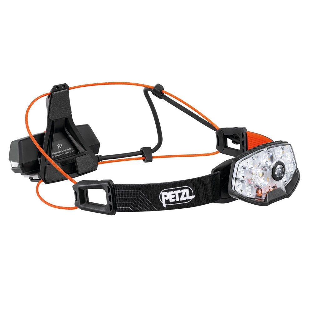 ライト・ランタン PETZL NAO RL Petzl NAO RL Headlamp