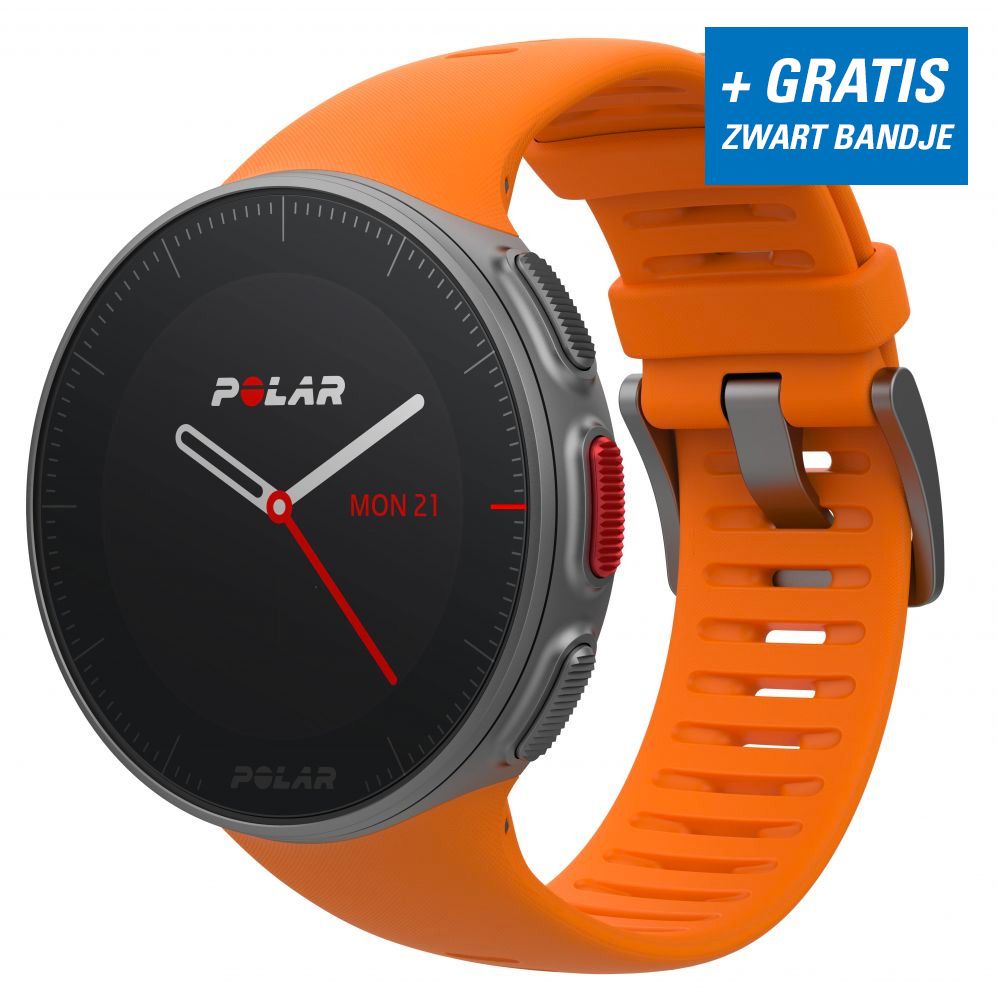 Polar VANTAGE V