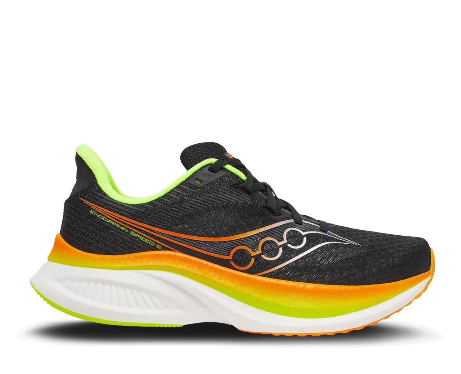 Saucony Endorphin Speed 5 heren