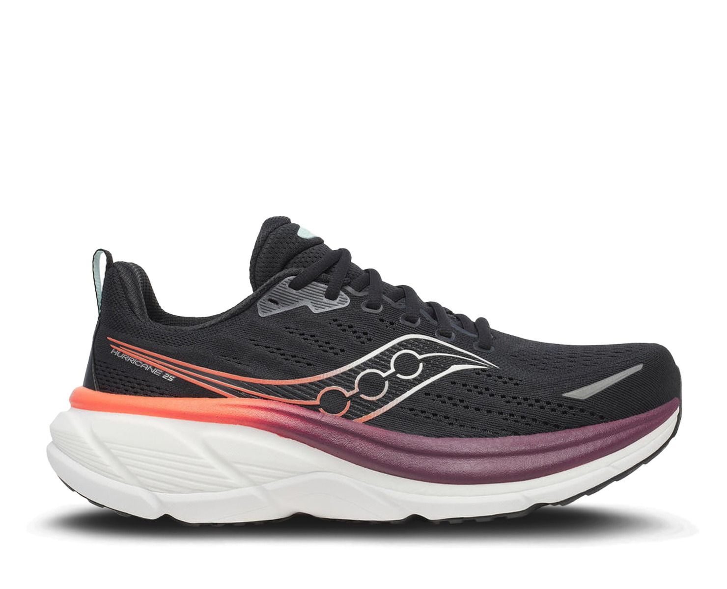 Saucony　HURRICANE 25　メンズ27.0cm sauconyhurricane25heren-