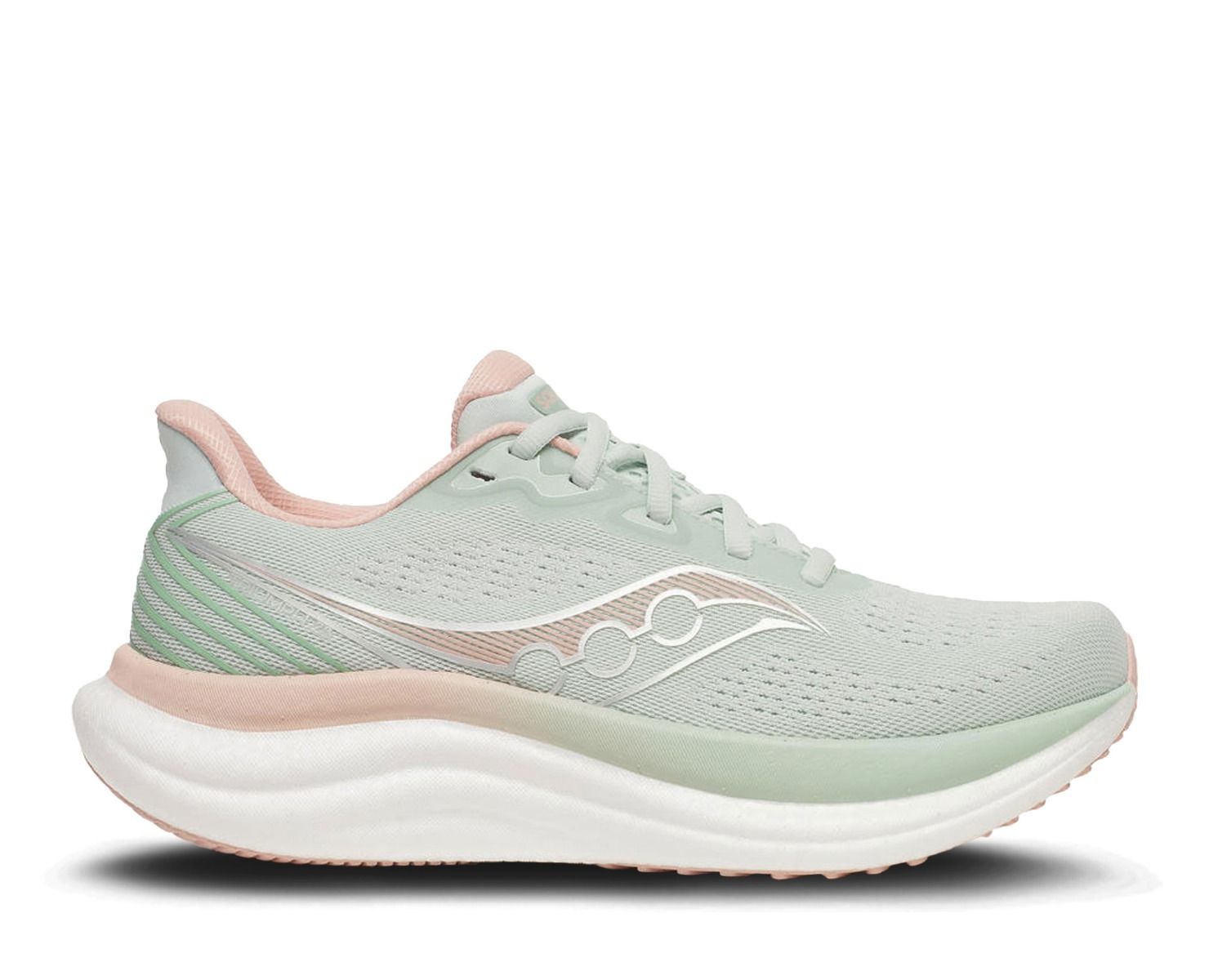 syun sauconytriumph23dames-