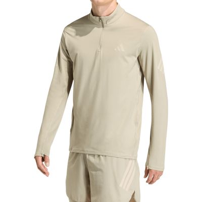 adidas adi365 Iconic Half Zip Shirt heren