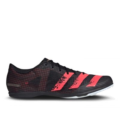adidas Distancestar Spikes heren