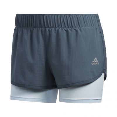 adidas M10 Short dames