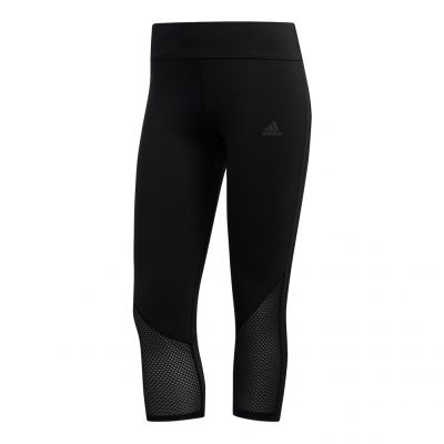 adidas Own The Run 3/4 Tight dames