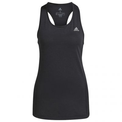adidas Own The Run Cooler Tanktop dames
