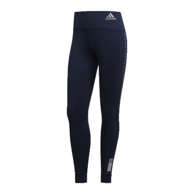 adidas Own The Run Primeblue Tight dames