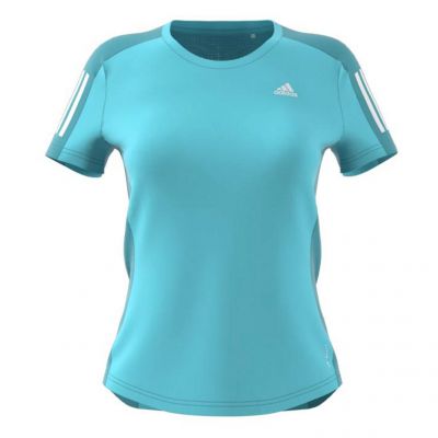 adidas Own The Run Tee dames