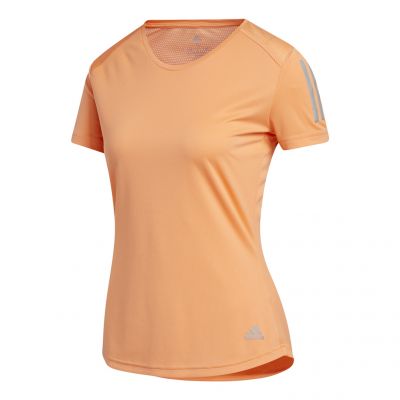adidas Own The Run Tee dames