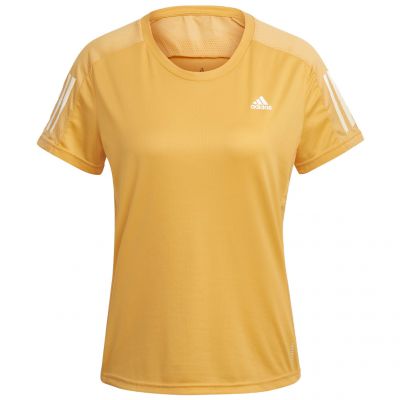 adidas Own The Run Tee dames