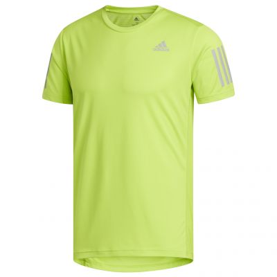 adidas Own The Run Tee heren