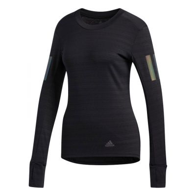 adidas Rise Up N Run Longsleeve dames