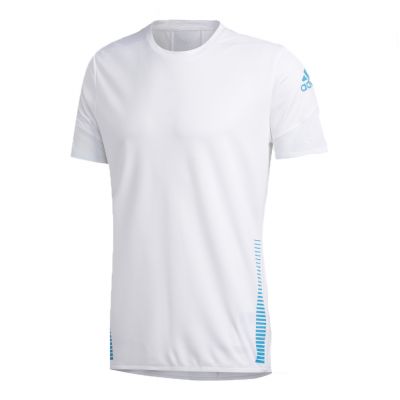 adidas Rise Up N Run Parley T-shirt heren