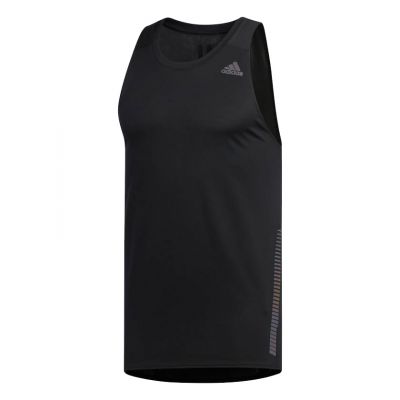 adidas Rise Up N Run Singlet heren