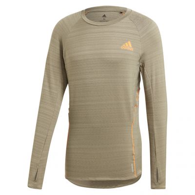 adidas Runner Longsleeve heren