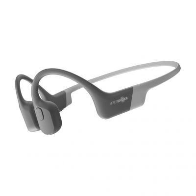 Aftershokz Aeropex Lunar Grey