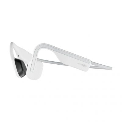 Aftershokz OpenMove Alpine White