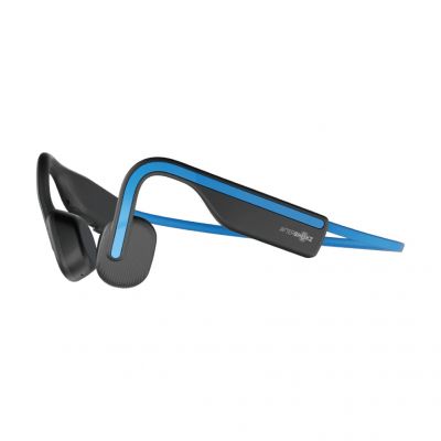 Aftershokz OpenMove Elevation Blue