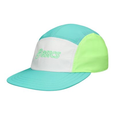 ASICS 5 Panel Cap unisex