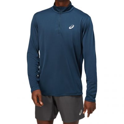 ASICS Core 1/2 Zip LS heren