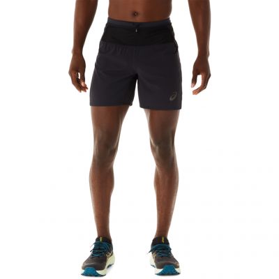 ASICS FujiTrail Short heren