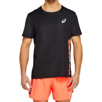 ASICS Future Tokyo Ventilate SS Top heren