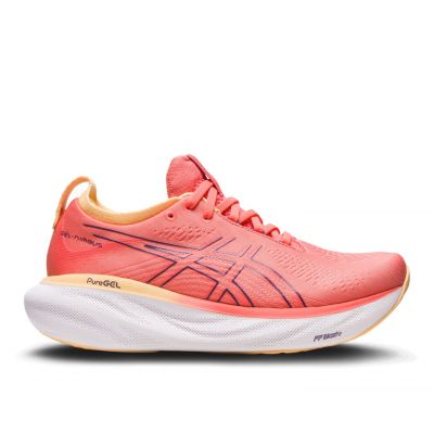 ASICS GEL-Nimbus 25 dames