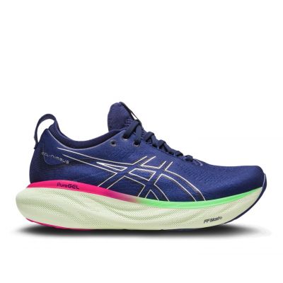 ASICS GEL-Nimbus 25 dames
