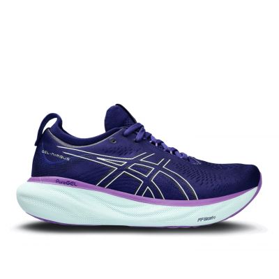 ASICS GEL-Nimbus 25 dames