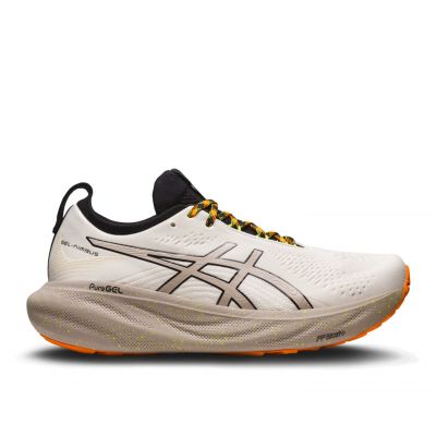ASICS GEL-Nimbus 25 TR heren