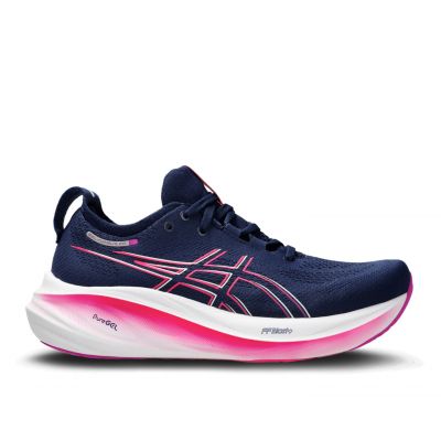 ASICS GEL-Nimbus 26 dames