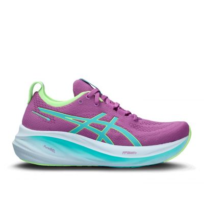 ASICS GEL-Nimbus 26 Lite-Show dames