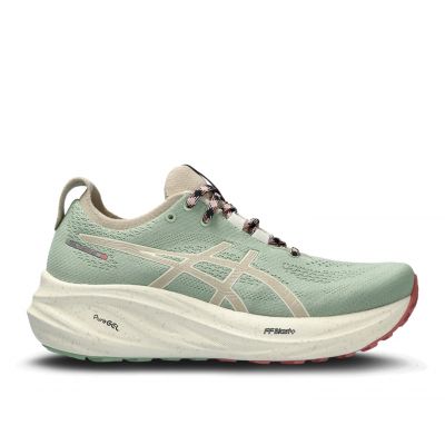 ASICS GEL-Nimbus 26 TR dames