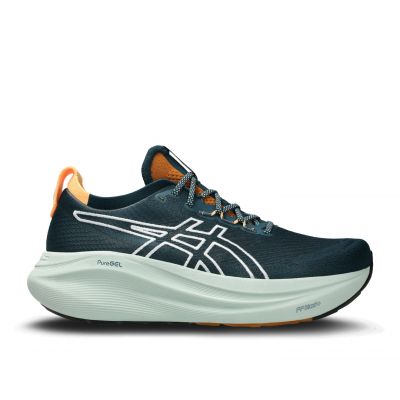 ASICS GEL-Nimbus 27 TR heren