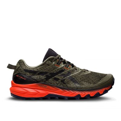 ASICS GEL-Trabuco 10 heren